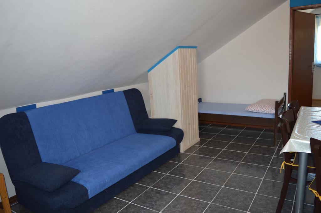 נובי ווינודולסקי Apartments Malnar חדר תמונה