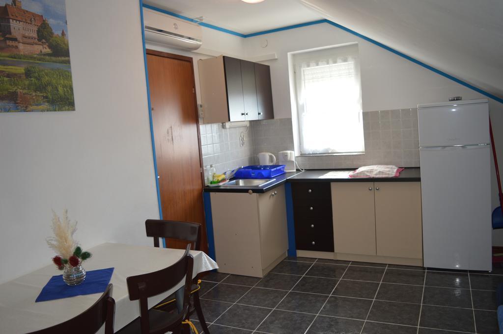 נובי ווינודולסקי Apartments Malnar חדר תמונה