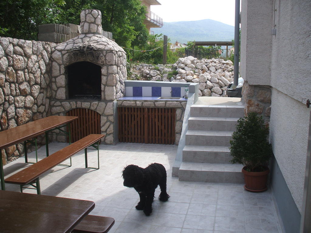 נובי ווינודולסקי Apartments Malnar מראה חיצוני תמונה