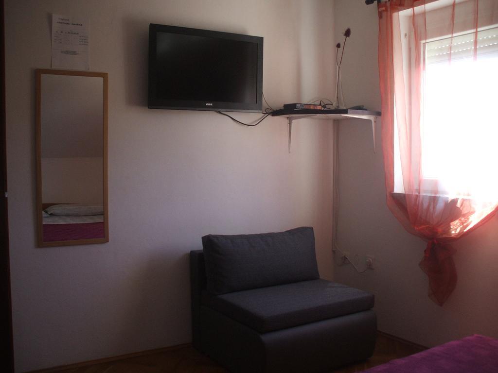 נובי ווינודולסקי Apartments Malnar מראה חיצוני תמונה
