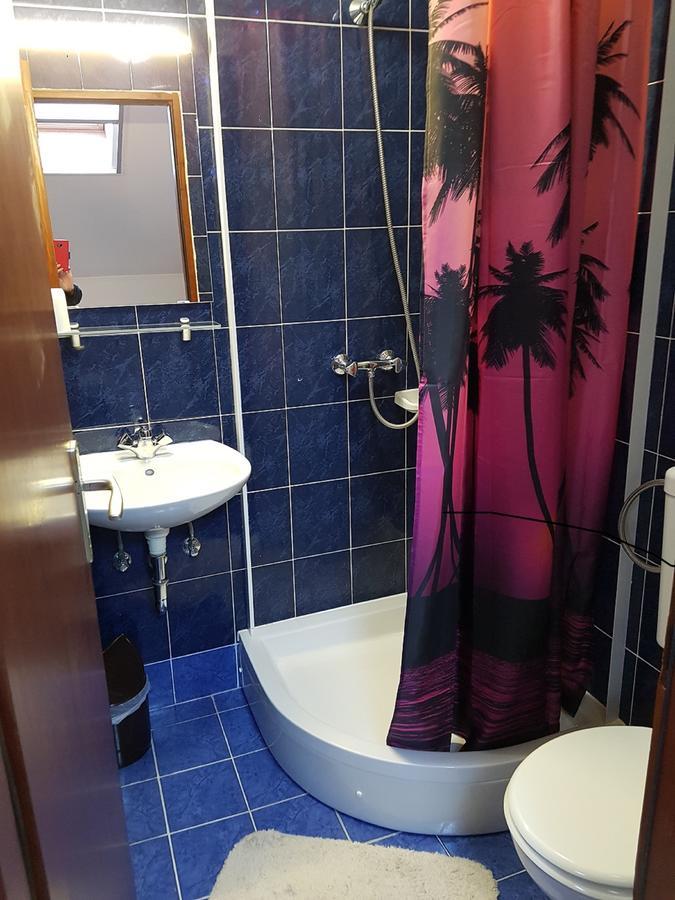 נובי ווינודולסקי Apartments Malnar מראה חיצוני תמונה
